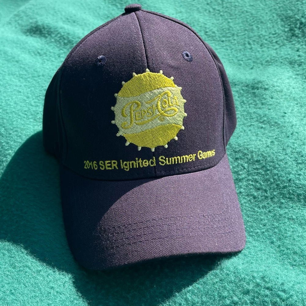 Vintage hat